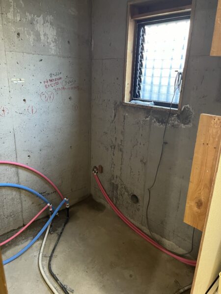 大阪府四条畷市H様邸浴室リフォーム